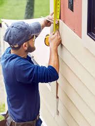 Professional Siding Installation & Repair in Tenafly, NJ